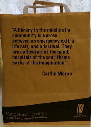 library quote caitlin moran.jpg