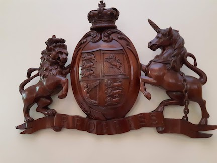 coat of arms bendigo