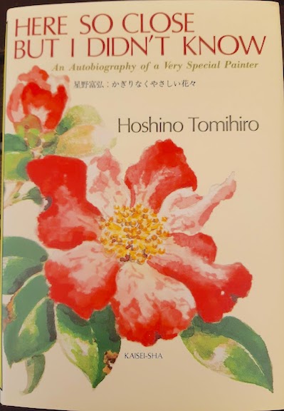 book cover from Japan