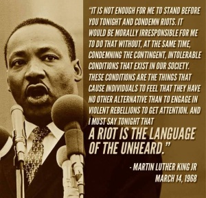 Martin Luther KingJr 1968